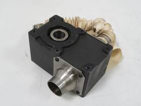 1rha.1.00b1.00 Wc Branham Ias25bm1 4304-0344 Rev A Insert-a-shaft Angle Gear Dri