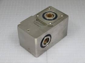 1rha1.00b1.00 Wc Branham Sscrl25bm1 Assy 4304-0778 Rev A Insert-a-shaft Right An