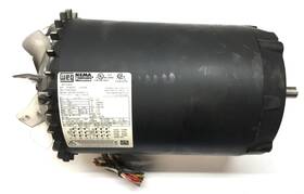 00118et3e56cfl-s Weg Nema Premium 230/460 General Purpose 1765-rpm Motor Used