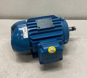 1.5hp-00158et3e145t-w22 Weg 00158et3e145t-w22 Three Phase Motor