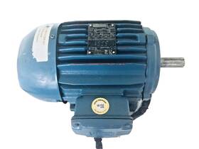 00158et3h145t-w22 Weg 00158et3h145t Pre-owned Inch Model 1.5hp 1760 Ph3 60hz 575v Tefc-nema Pr
