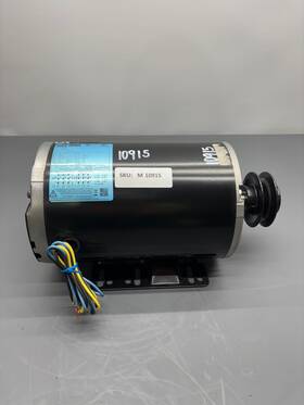 00158ot3e56-s Weg / Hp 1.5 Volts 230-460 Electric Motor