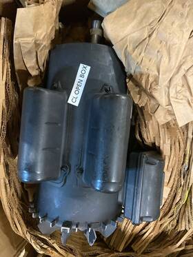 00218es1b145t Weg -1.5 1800 143/5t Frame Single Phase - General Purpose Motors