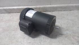 00218et3e56cfl-s Weg 2 Hp 1745 Rpm 230/460vac 3-phase General Purpose Motor C