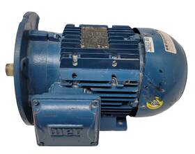 00218et3eal100lff-w2 Weg W21 Severe Duty Motor 3hp