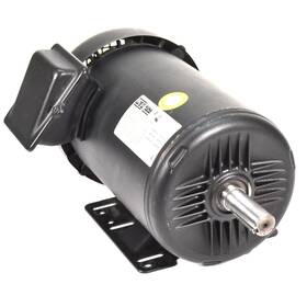 00218et3ers145t Weg Ac Motor 208-230/460v 1750 Rpm 3ph 2hp 11086793 7/8 Inch Shaft