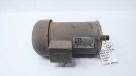 0021bes3ef56cfl Weg Ac Motor F56hc 2hp 1730rpm 3ph 208-230/460v-ac