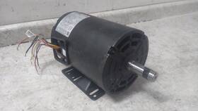 00236ot3e145t-s Weg 2 Hp 3510 Rpm 230/460vac 3-phase General Purpose Motor D