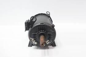 00518et3ers184t Weg Ac Motor 182/4t 5hp 1755rpm 208-230/460v-ac 3ph