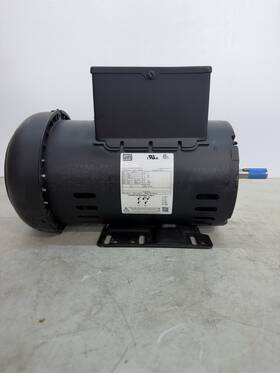 005360s1dcd56h-s Weg 5hp Air Compressor Duty Motor 230v 56h Odp