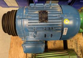 00736et3yal132s Weg Motor 10hp