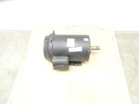 01012et3e256t-s Weg Ac Motor 254/6t 3ph 10hp 1175rpm 230/460v-ac
