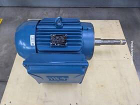 01036es1e215jp-w22 Weg Pump Motor 10hp 3515rpm 213jp 215jp 230/460v Single Phase