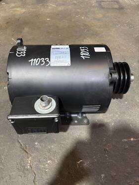 01518ot3p254t-s Weg / Hp 15.0 200v Ph 3 254/6t Electric Motor