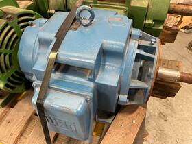0203060t3e254jm Weg 3520rpm 25hp Nema Premium Motor