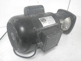 020810572 Weg B56c Fc 33102 Motor 1ph 3500rpm 115/230v 5.70/2.85a