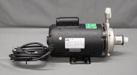 020884597 Weg 3/4 Hp Motor With Pump R25