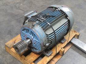 03018efe286t Weg Electric Ac Motor T263738