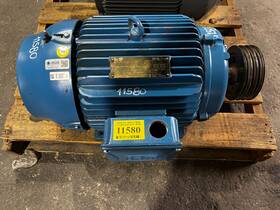 03018et3e286t-w22g Weg / Hp 30 230/460v Electric Motor