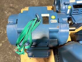 04018ot3e324t-g Weg / Hp 40 Fr 324t Electric Motor