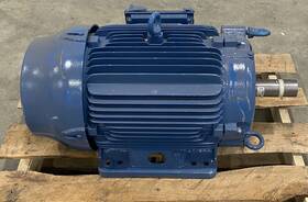05018et3ect326t-w22 Weg W22 50 Hp 208-230/460v Cooling Tower Electric Motor 3ph 1775 Rpm 11972911