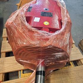 05018op3e326t Weg General Purpose Motor Red #05018op3e326t
