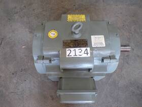 07518ot3e365t Weg Ac Motor 1800 Rpm Frame 364/5t 75hp