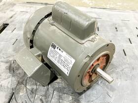 00118es1bd56ofl Weg 10341859 Motor 1ph 1hp 230v 14a 1750rpm