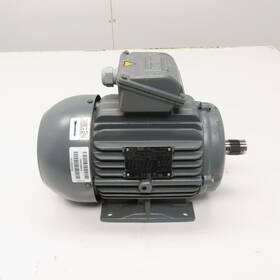 3485-3515rpm Weg 1042878923 3.7kw Electric Motor 200-460v 100l-02 Frame Tested