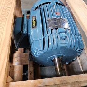 11416668 Weg General Purpose Motor #11416668