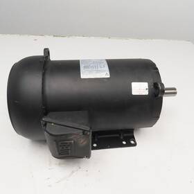 12630776 Weg 5hp 1750rpm 3ph 208-230/460v 60hz Inverter Duty Motor