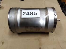 1321087121 Weg Hydroduty -model 15427324 - Tenv Frame 56c- 0.5 Hp 3 Ph 230/460 V