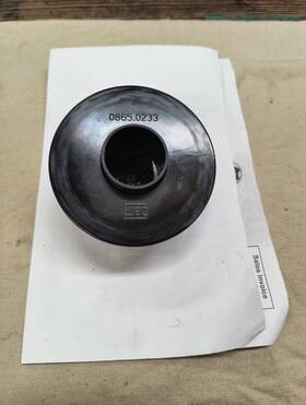 0865.0233 Weg 13250288 Centrifugal Switch 5-10 Hp 4 Poles Original 13262122
