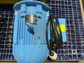 17094-1 Weg Motor