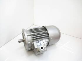 2380938 Weg Oc 834 Te 2 Motor 1350rpm