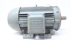 254t-0189 Weg 254t 0189 Ac Motor 15hp 1760rpm 1-3/8in 460v-ac 3ph