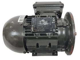 3718ep3eal71ff-w22 Weg 427281868007 .3718ep3eal71ff-w22 .37kw 1800 3 60/50 230/460v Motor Assembly
