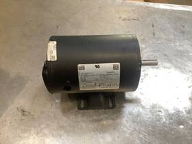 5018as1bpfw56-s Weg .5018as1bpfw56-s #174 0.5hp 1800rpm 115/208-230v 1ph Teao