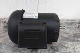5018es3e56c-s Weg .5018es3e56c-s 1/2 Hp 1760 Rpm 208-230/460vac General Purpose Motor C