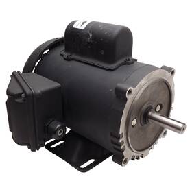 5036es1bw56c-s Weg .5036es1bw56c-s Ac Motor 0.37kw / 0.50hp 115/208-230vac Nema W56c