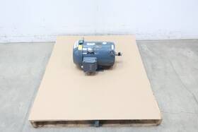529-464.06 Weg Ac Motor 213/215tc 7.5hp 1770rpm 3ph 208-230/460v-ac