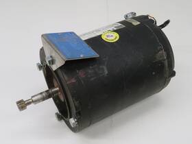 75360s3ejpr56j Weg Pump Motor T249545