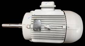 8lcp10-215jp Weg Pump Motor 10 Hp 1760 Rpm Tefc Ip55 208-230/460v 3 Phase
