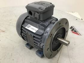 138514 Weg 90s-2 Motor Used #138514