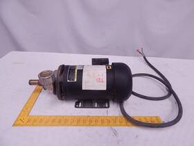 00336es3ejp56j Weg Amt 5494-k8 Centrifugal Motor 3.0 Hp 208-230/460 V 3 Ph 3450