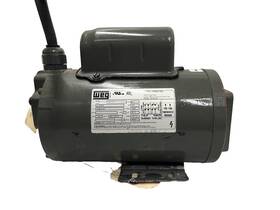 Em056702 Weg 1/2 Hp Motor 42yz Frame