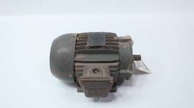 Iec-1-18-80 Weg Ac Motor 1hp 1730rpm 3ph 208-230/460v-ac