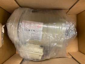 M00136et3e56cfl-s Weg Motor 1hp 3510rpm 208-230/460v 56c