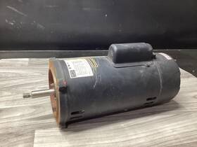 100b98pr2 Weg Pcj120 2.00hp 3460 Rpm M56j Frame 9.30a 230v #100b98pr2