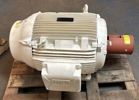 R07512es3e0w444t-w22 Weg Severe Duty Motor 75hp 1135rpm 230/460v 444/5t Fr